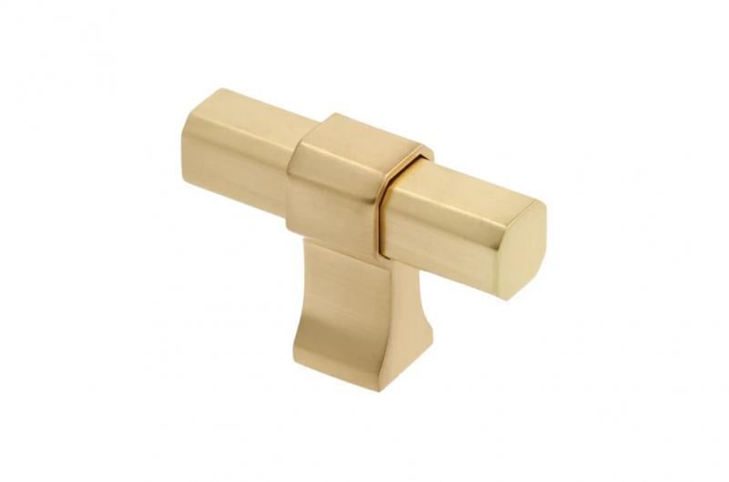 Мебельная ручка GTV IMPERIA (GZ-IMPERIAL-1-18)