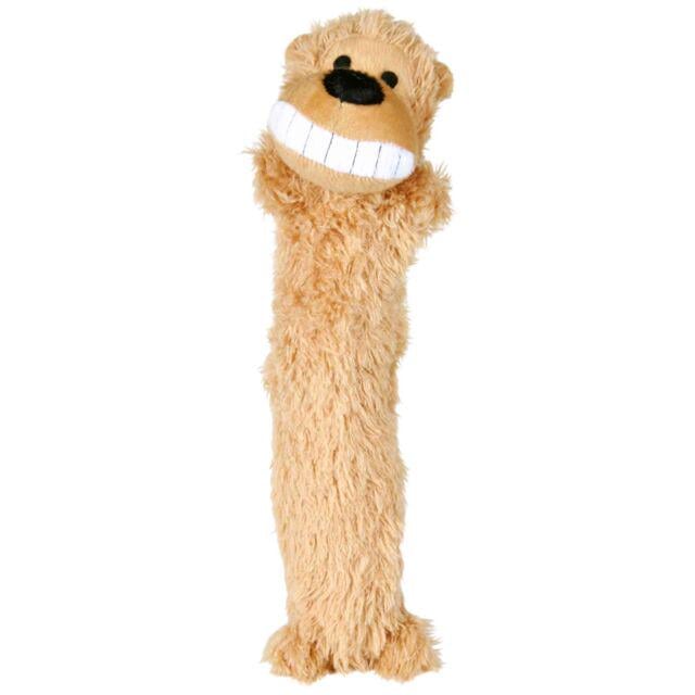 Игрушка для собак Trixie Длинная обезьяна 7х35 см