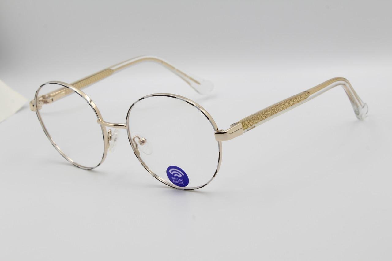 Окуляри комп'ютерні Matsuda MA 2688 C4 Blue Blocker (2761331994)