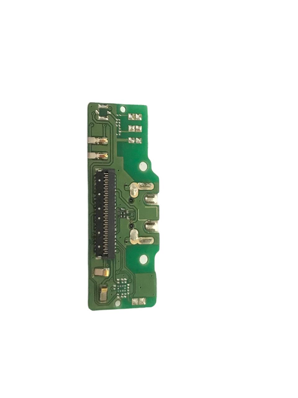 Плата нижняя для Samsung T290/Tab A 8.0 2019 (000546162) Плата нижняя для Samsung T290/Tab A 8.0 2019 (000546162)
