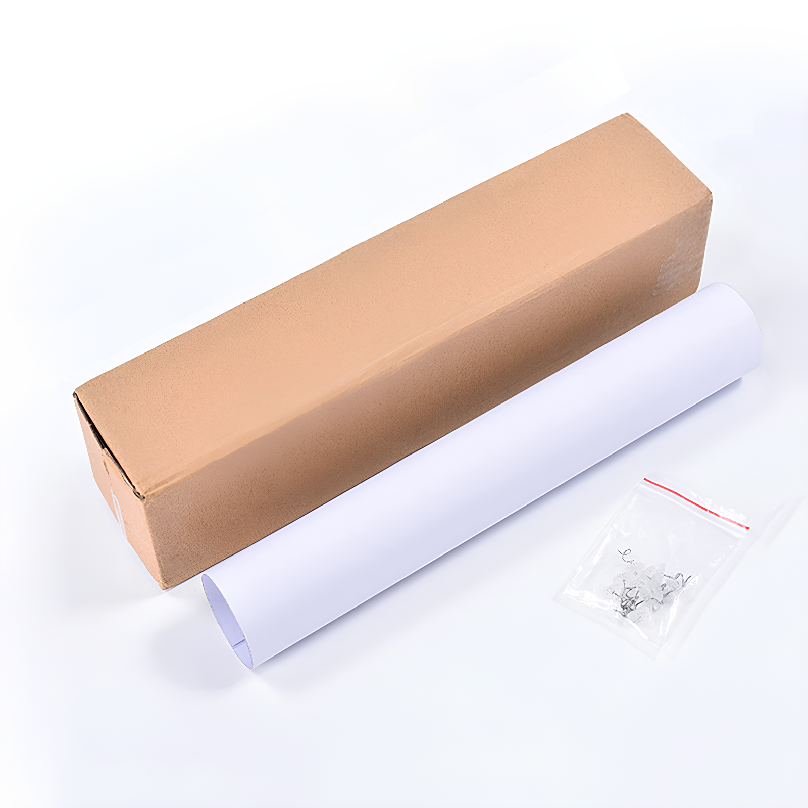 Защитная пленка Антикоготь для обоев/мебели 15х40 см 10 шт. (21535546)