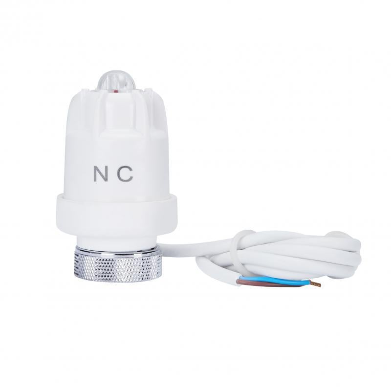 Сервопривод SD Plus SD347 M30x1,5 (SD00021415) Сервопривод SD Plus SD347 M30x1,5 (SD00021415)