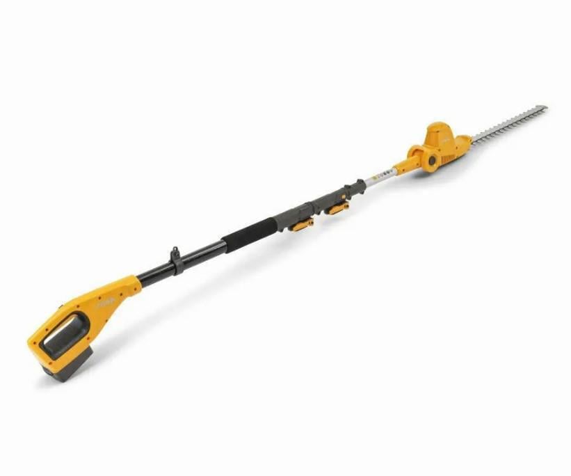 Мультинструмент аккумуляторный Stiga с аккумулятором и зарядным устройством (MT100eKit) - фото 6 Мультинструмент аккумуляторный Stiga с аккумулятором и зарядным устройством (MT100eKit) - фото 6