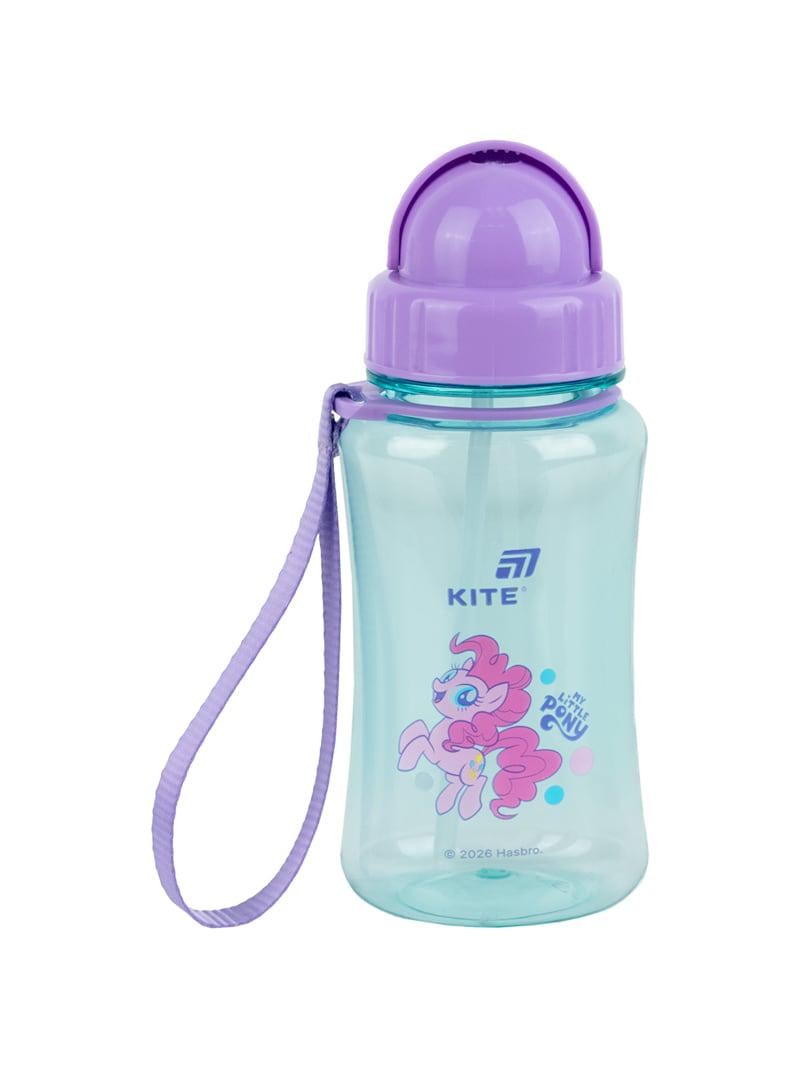 Детская бутылка для воды KITE My Little Pony 350 мл (LP26-399)