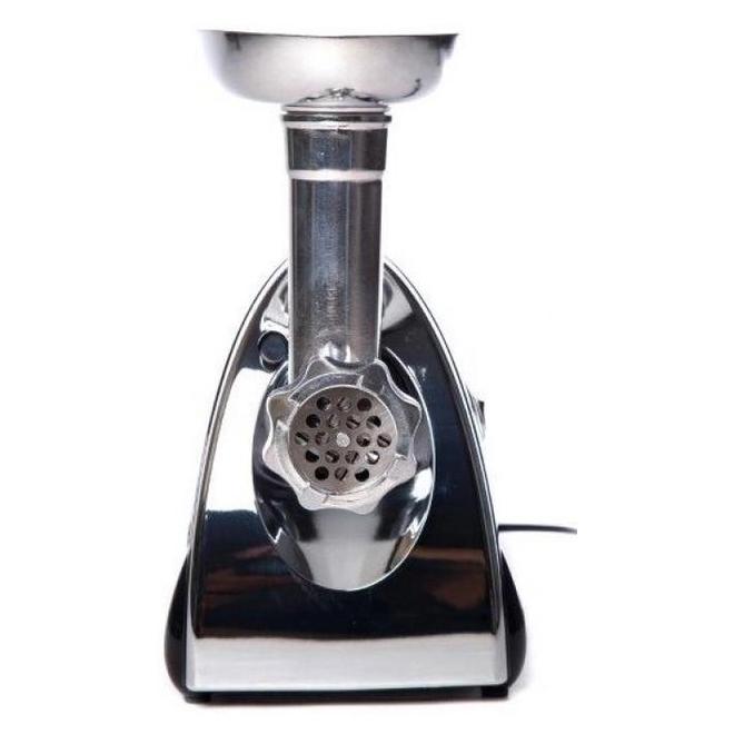 Електром'ясорубка Suntera SMG-5420R 1800 Вт Чорний (ws43696-1) - фото 3 Електром'ясорубка Suntera SMG-5420R 1800 Вт Чорний (ws43696-1) - фото 3