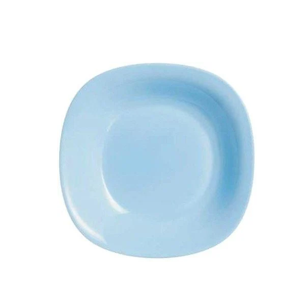 Тарелка суповая Luminarc Carine P4250 210 мм Light Blue