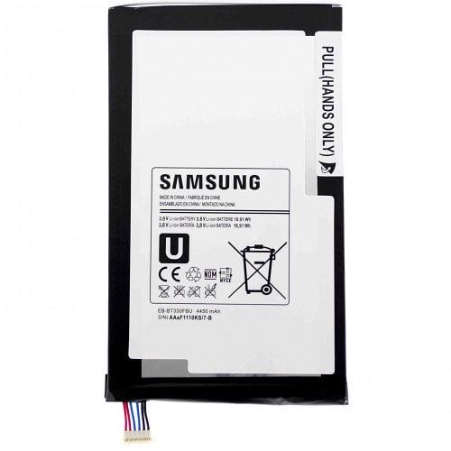 Батарея EB-BT330FBU для Samsung T330/T331 4450 mAh (000021856)