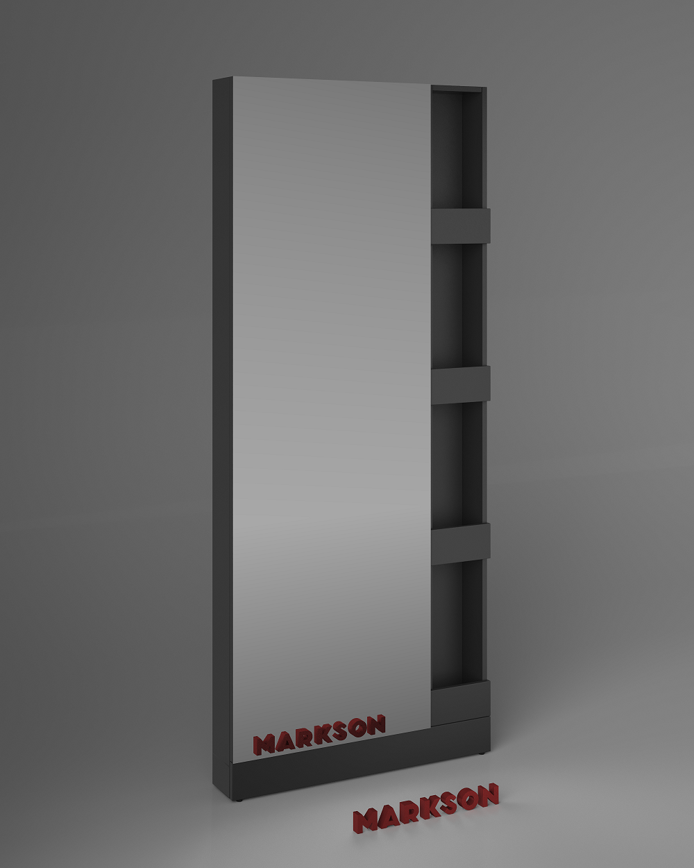 Место парикмахера М401 Флай (21720513)