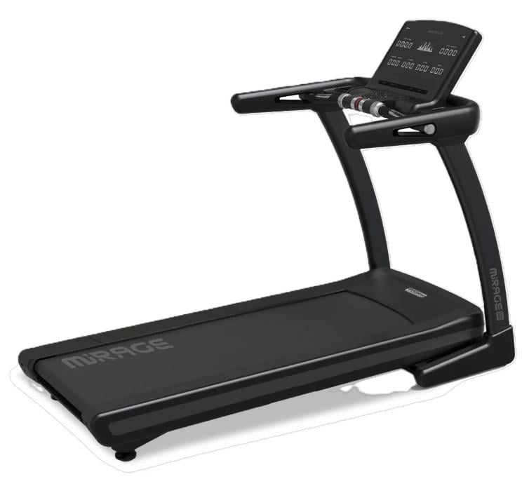 Бігова доріжка Toorx MIRAGE S80 MIRAGE S80 (931228)