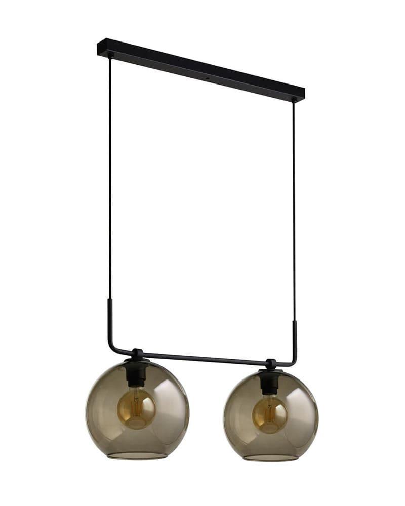 Люстра Nowodvorski 9363 Monaco E27 2x60W (2229964940) Люстра Nowodvorski 9363 Monaco E27 2x60W (2229964940)