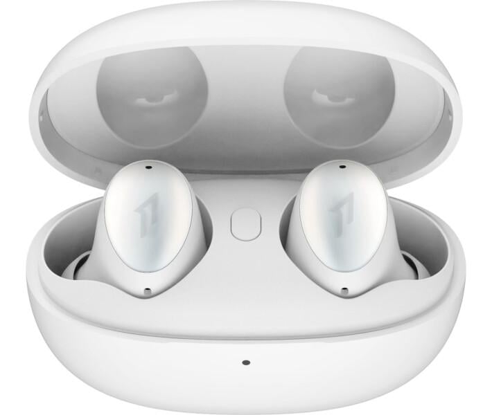 Наушники 1More ColorBuds 2 TWS Headphones ES602 Frost White (68179)