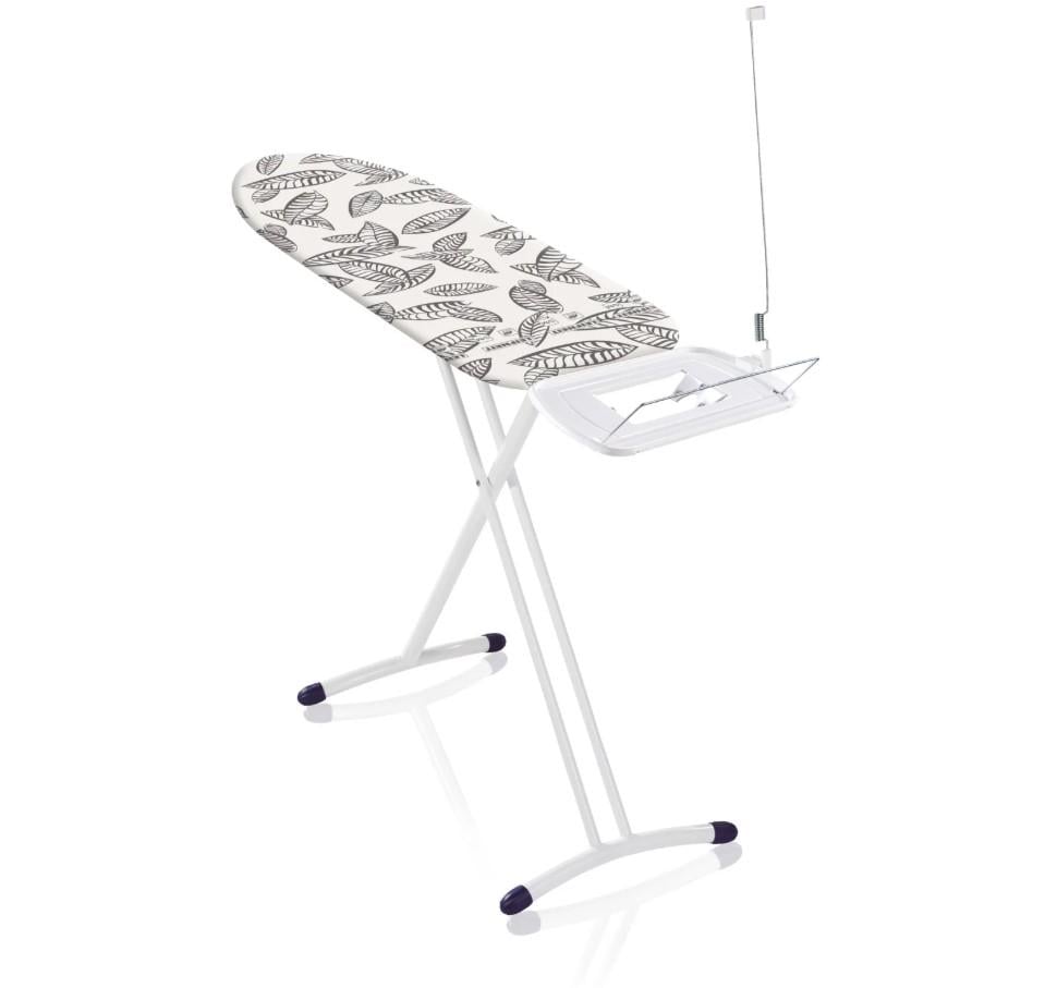 Доска гладильная Leifheit AirBoard Express M Solid 120х38 см (72565) - фото 10 Доска гладильная Leifheit AirBoard Express M Solid 120х38 см (72565) - фото 10