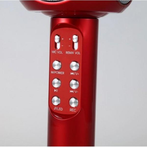 Микрофон W 1816 - фото 5