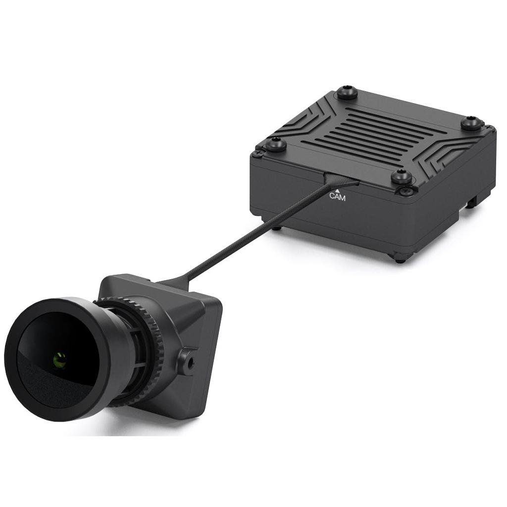 Камера FPV CADDXFPV Infra Analog Camera (IRC-210SL)