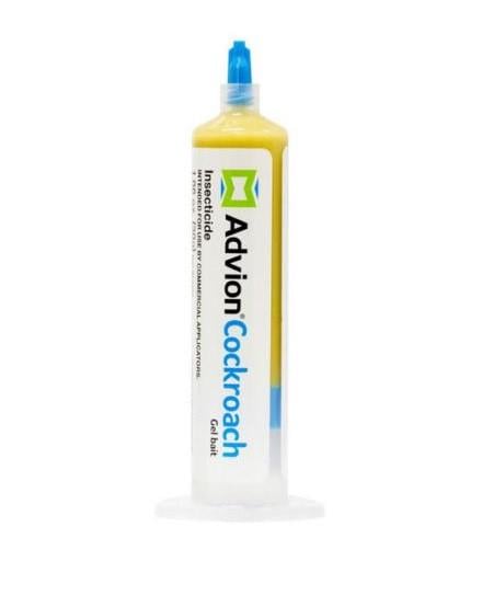 Гель Dupont Advion Cockroach Gel Syngenta (8729631)