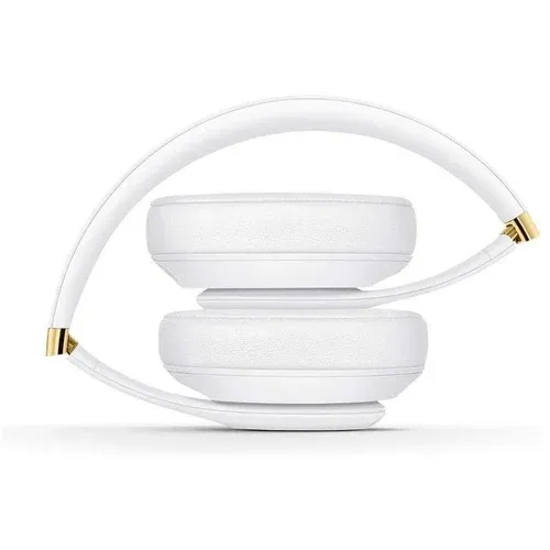 ᐉ Навушники з мікрофоном Beats by Dr. Dre Studio3 Wireless White