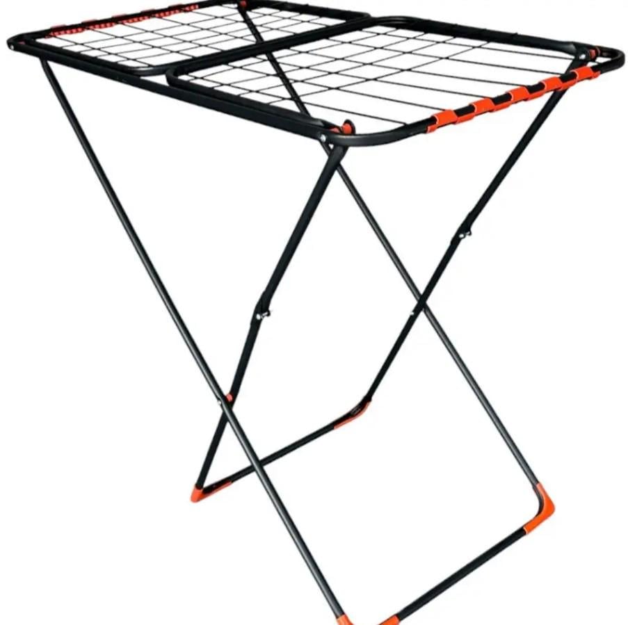 Сушилка для белья напольная Kanat PRO (KL-600) - фото 2 Сушилка для белья напольная Kanat PRO (KL-600) - фото 2