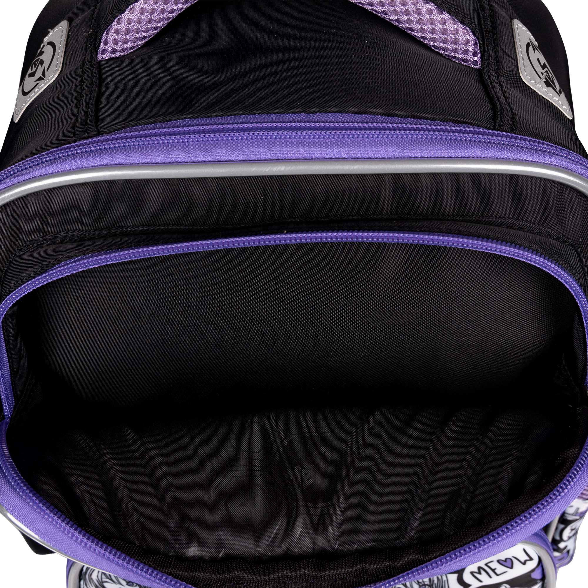 Школьный рюкзак YES Anime S-101 (559590) - фото 12 Школьный рюкзак YES Anime S-101 (559590) - фото 12