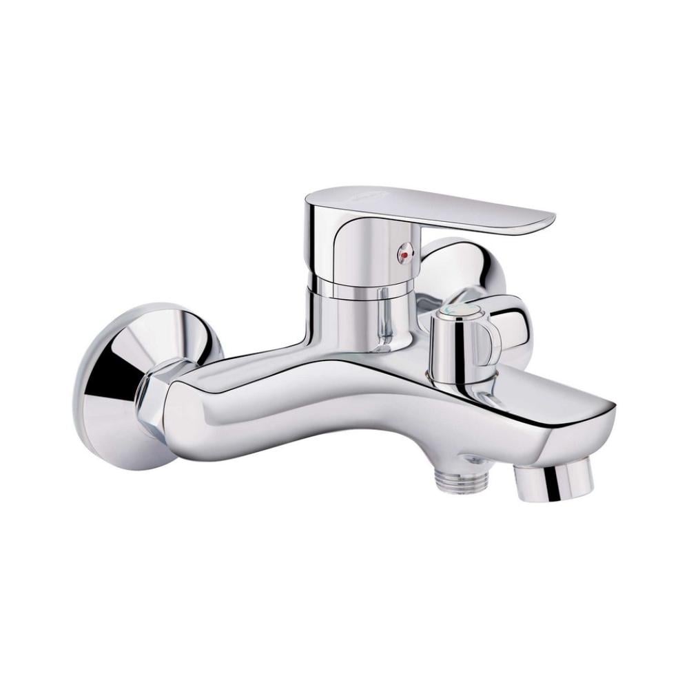 Смеситель для ванны Brinex 31C 006N (SD00035294) Смеситель для ванны Brinex 31C 006N (SD00035294)