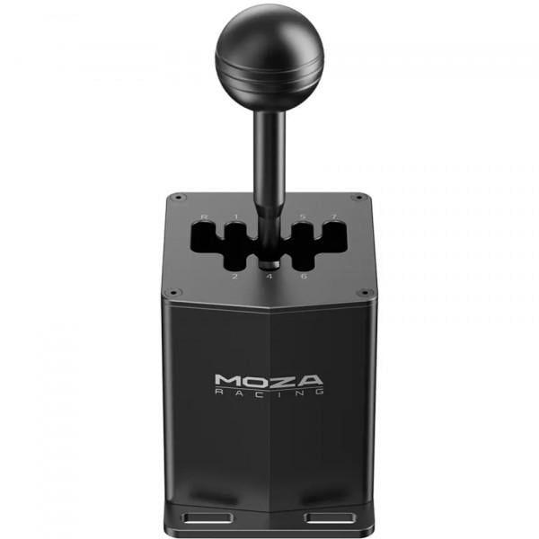 Игровой переключатель передач MOZA HGP Shifter 7 передних и 1 задняя USB (RS039_Moza)