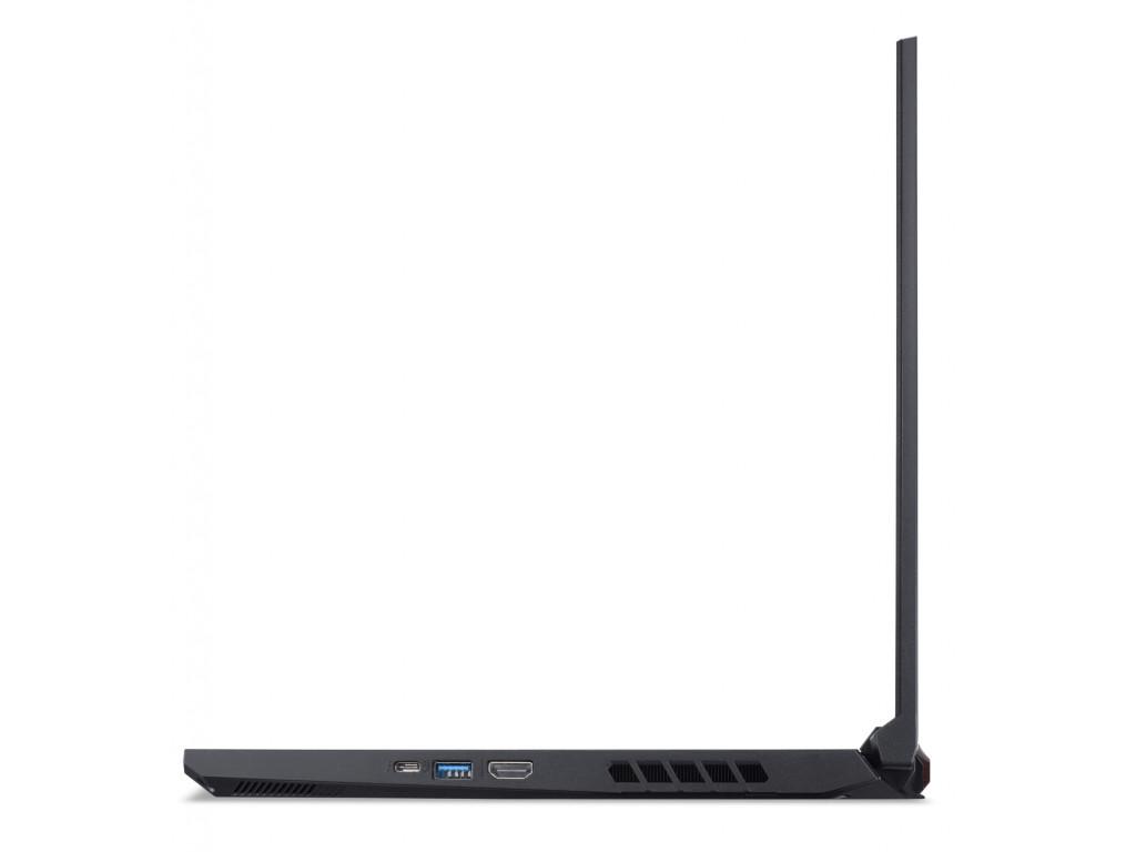 Ноутбук Acer Nitro 5 AN515-45-R7WA (NH.QBCCN.002) - фото 8