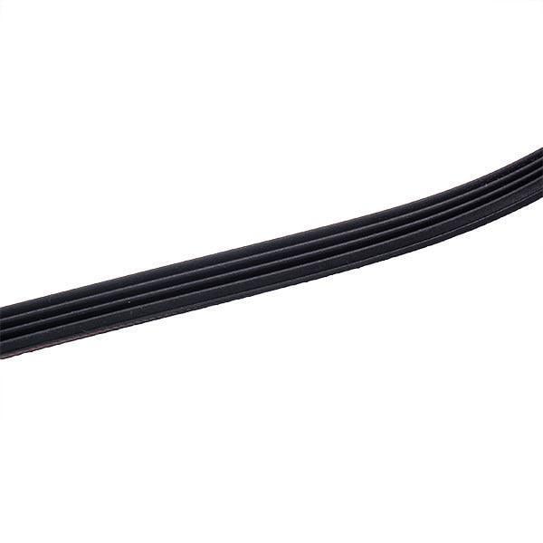 Ремень 1207J4 PJE стиральной машины Hutchinson 481235818204 (00000043424) - фото 3 Ремень 1207J4 PJE стиральной машины Hutchinson 481235818204 (00000043424) - фото 3