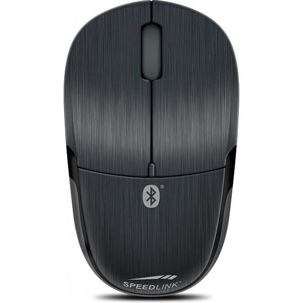 Миша Speedlink Jixster Wireless Black (SL-630010-BK) - фото 1