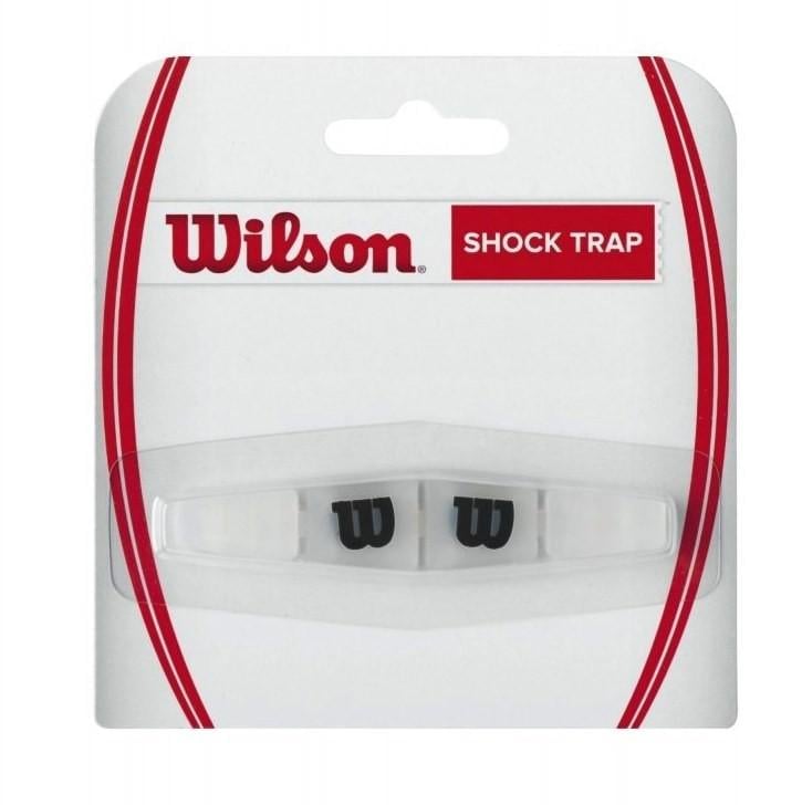 Віброгасник Wilson Shock Trap Black (WRZ537000)