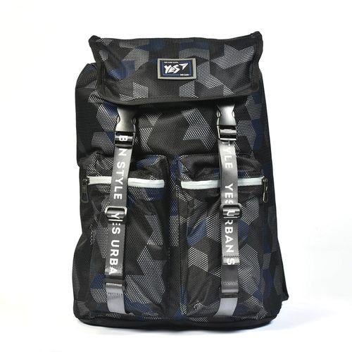 Рюкзак ортопедичний YES T-71 Double up 40х16х32 см (558362)