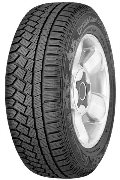 Шина зимняя Continental ContiCrossContactViking 255/55 R18 109Q (41277)