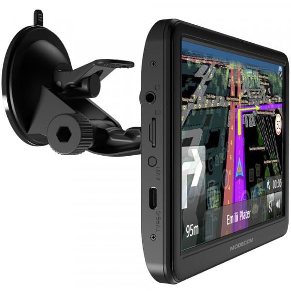 GPS-навигатор Modecom Device FreeWAY CX 7.0 8 Гб 7" MapFactor EU (NAV-FREEWAYCX70-MF-EU) - фото 4