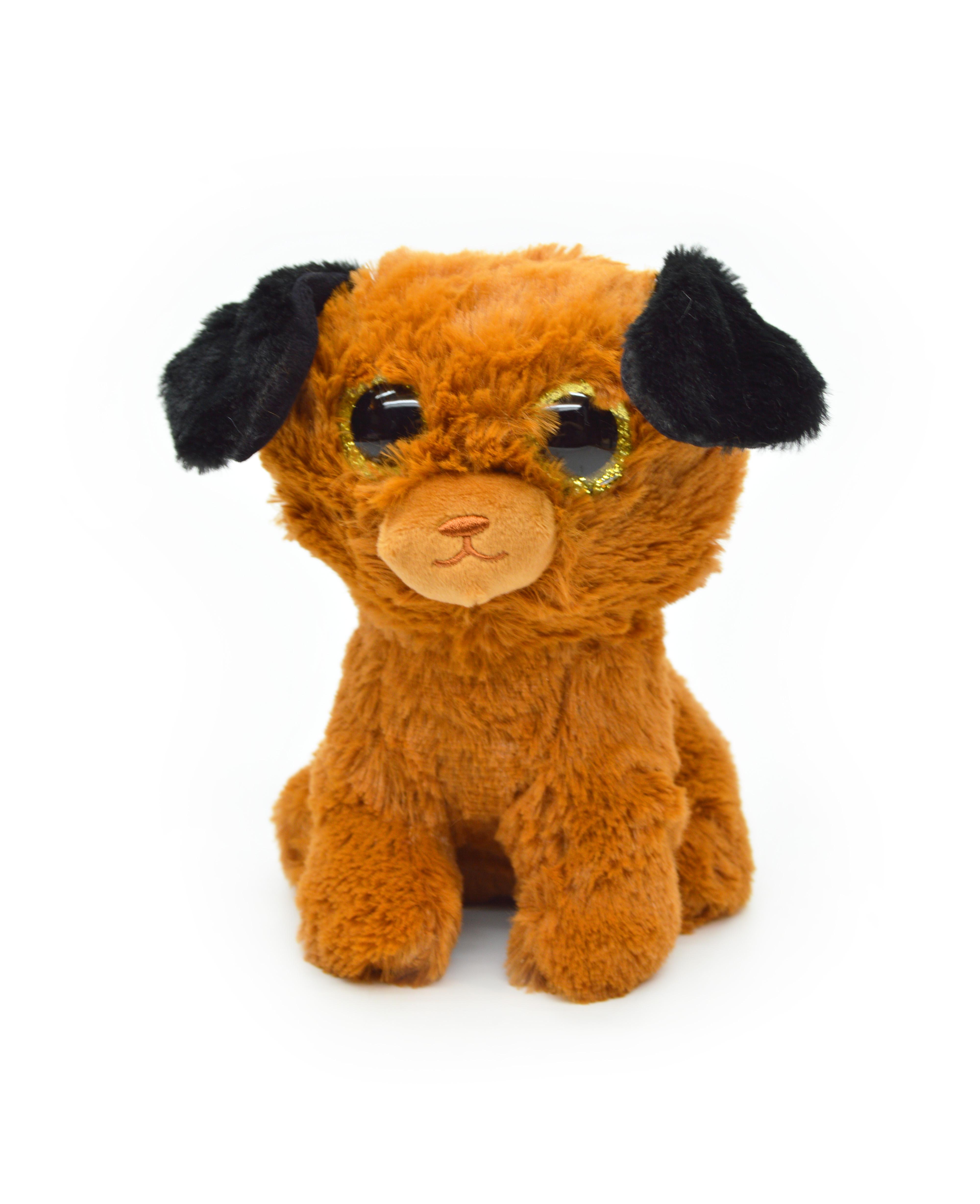 М'яка іграшка Окастик 15961-9 22 см