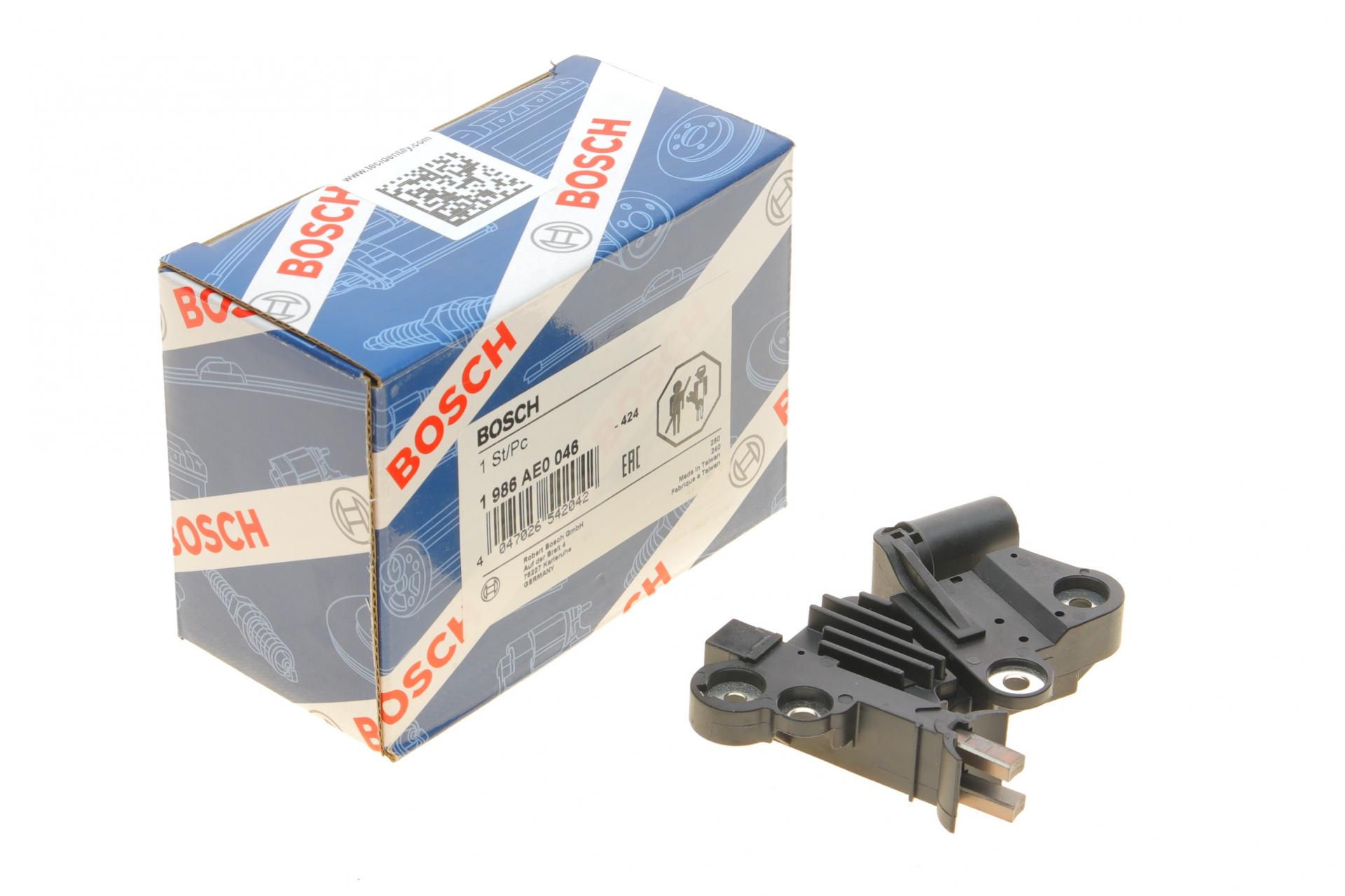 Реле генератора 14V Volvo C30/C70/S40/S60/Ford Mondeo/Kuga 1,8-2,5 07-15- (1 986 AE0 046) Реле генератора 14V Volvo C30/C70/S40/S60/Ford Mondeo/Kuga 1,8-2,5 07-15- (1 986 AE0 046)