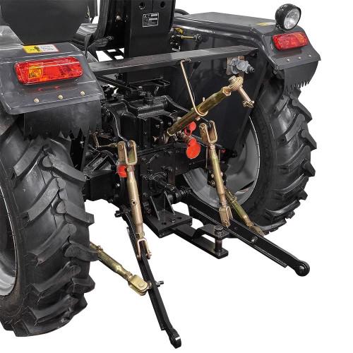 Трактор Кентавр 244SD (162192) - фото 12