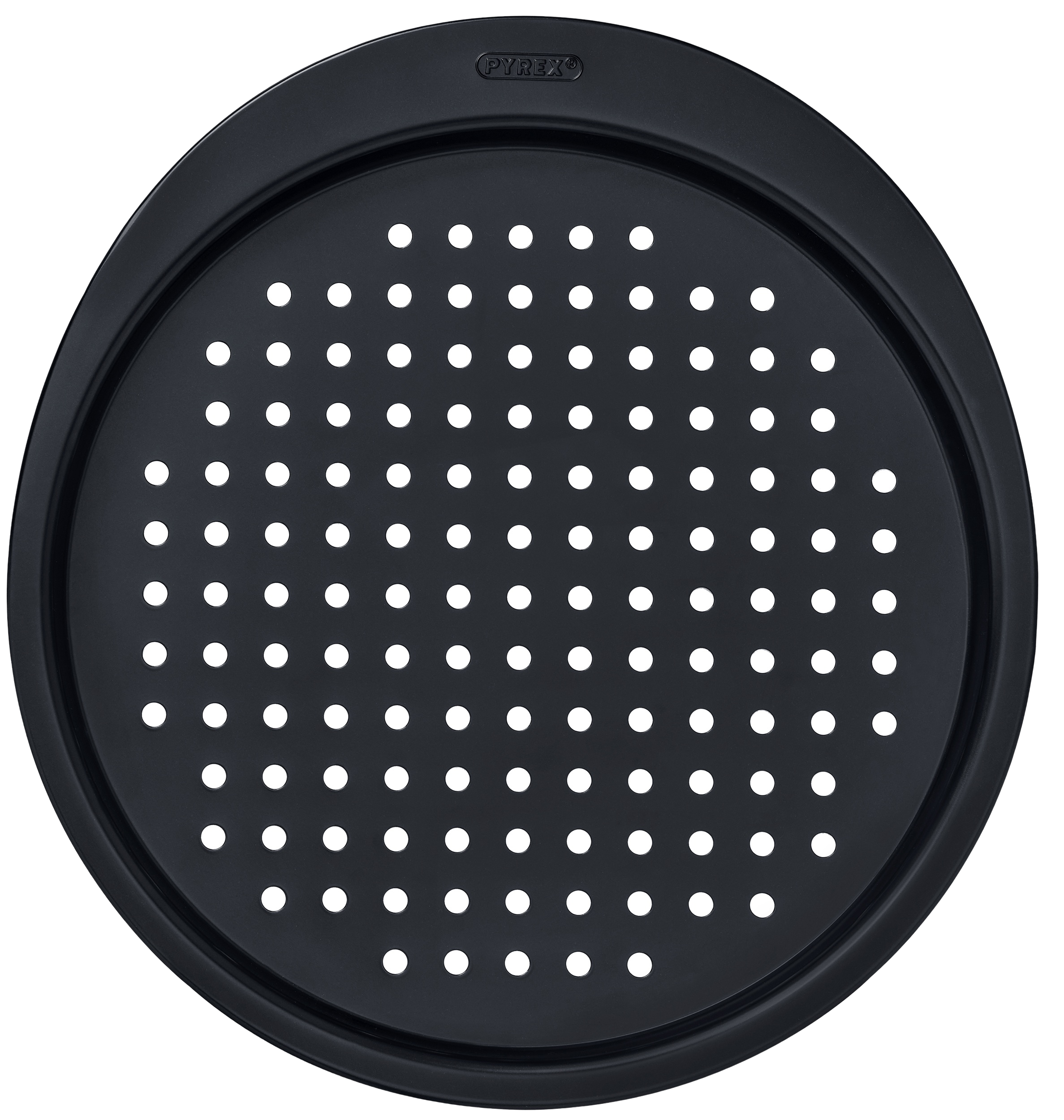 Форма для піци Pyrex Glide кругла стальна 31 см (GL31BZ6/8046)