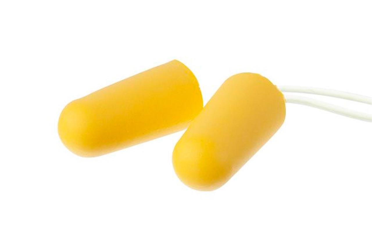 Беруши пенные Intertool SP-0037 37 дБ 3 шт. (30514371) Беруши пенные Intertool SP-0037 37 дБ 3 шт. (30514371)