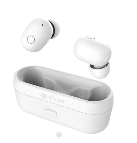 Наушники беспроводные Bluetooth с шейной скобкой