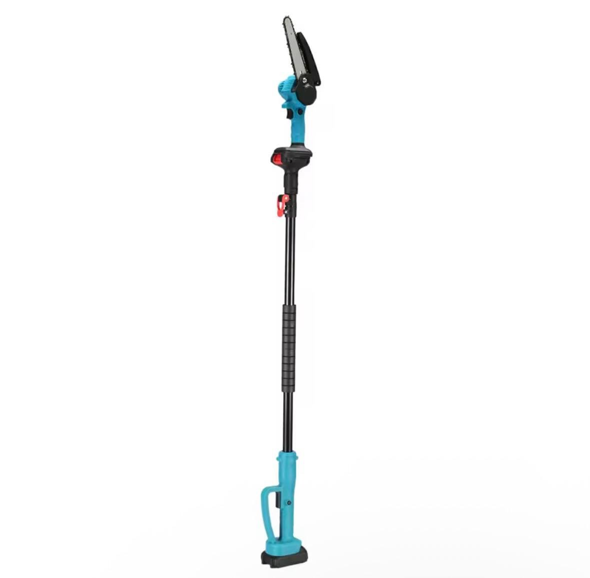 Висоторіз акумуляторний з довгою ручкою 227 см (163cb0d0)