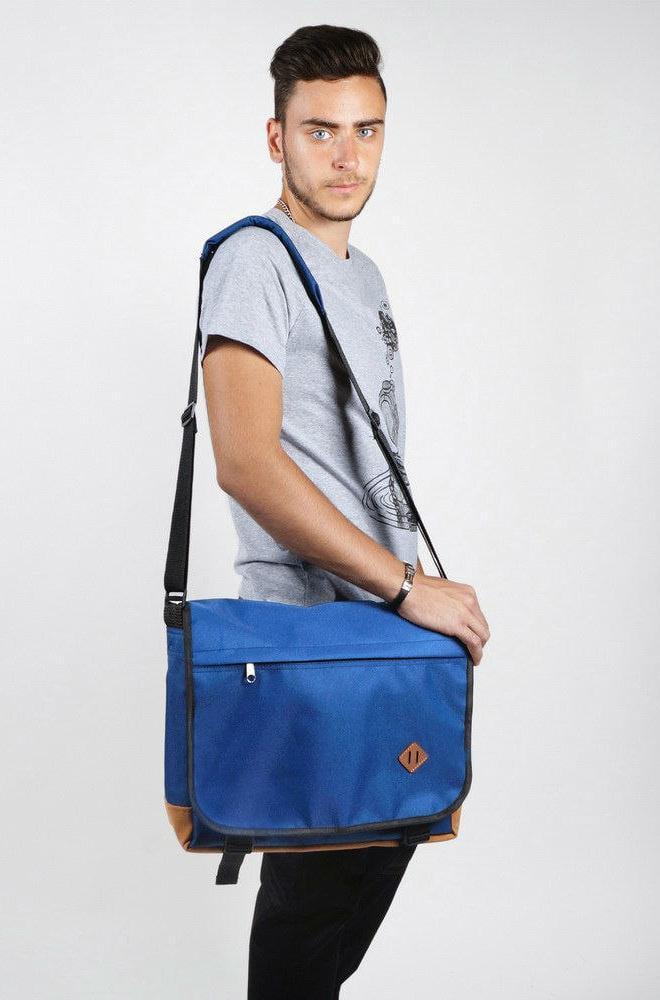 Сумка на плече Red and Dog Werd Navy