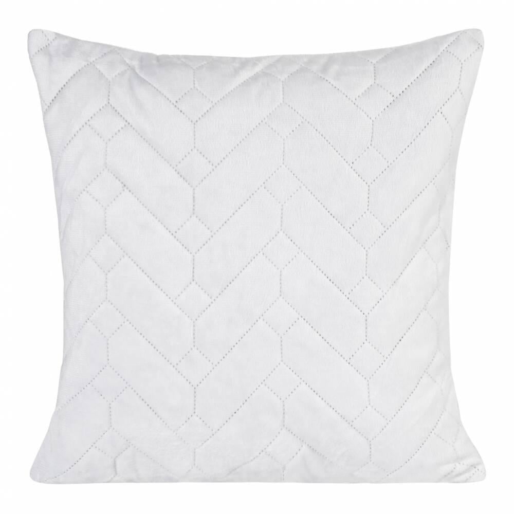 Подушка декоративная Maestro 40x40 см Белый (000092371)