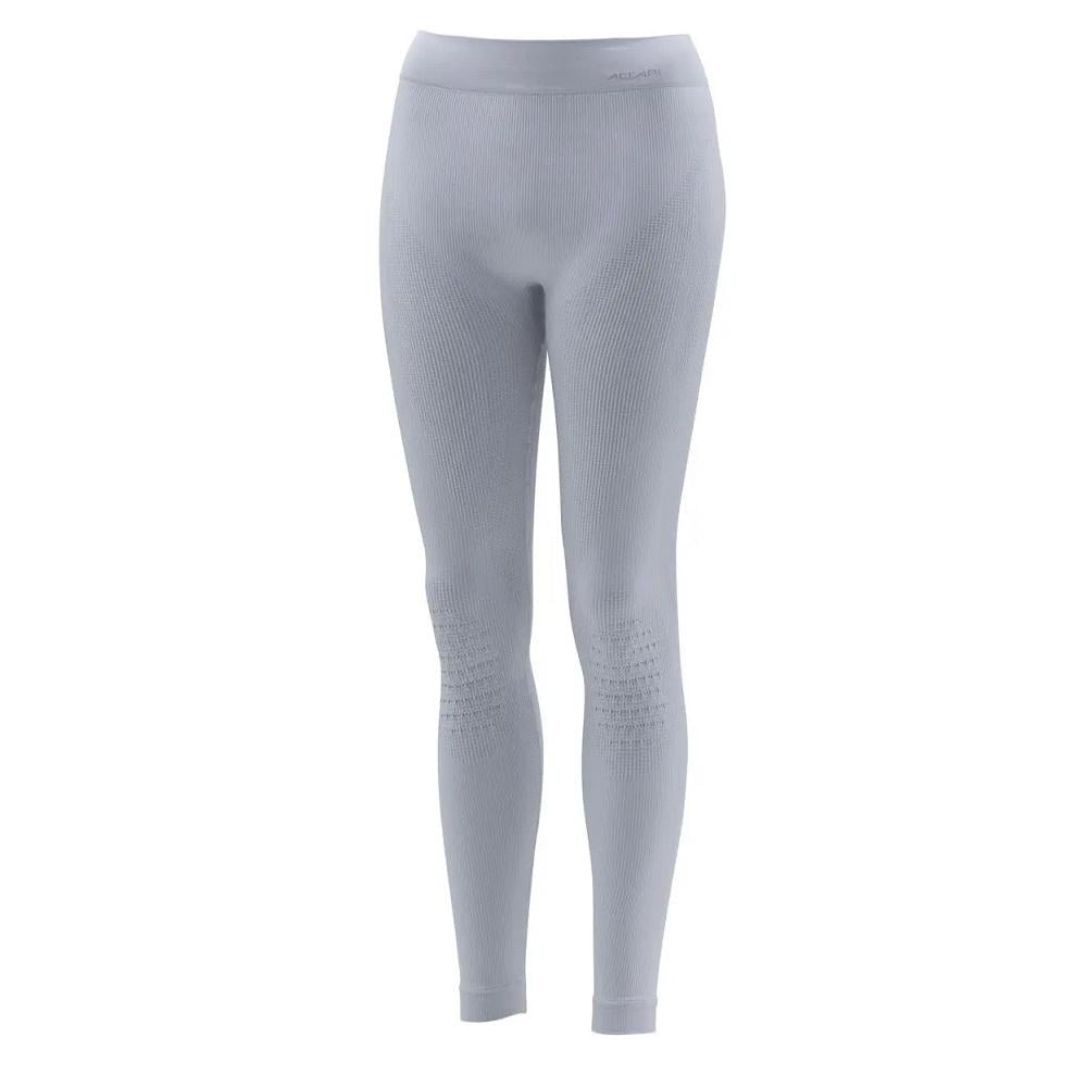 Термоштаны женские Accapi Polar Bear XS/S White/Silver