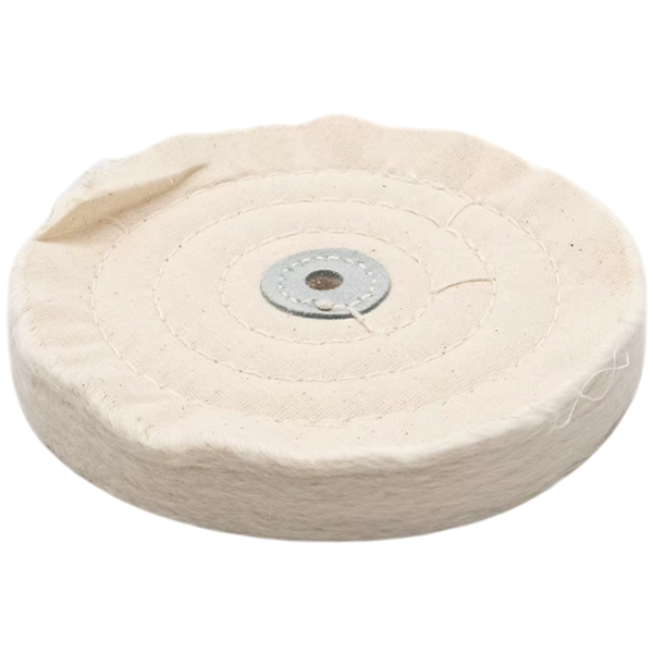 Полировальный круг WorkMan Muslin W-100 (47)