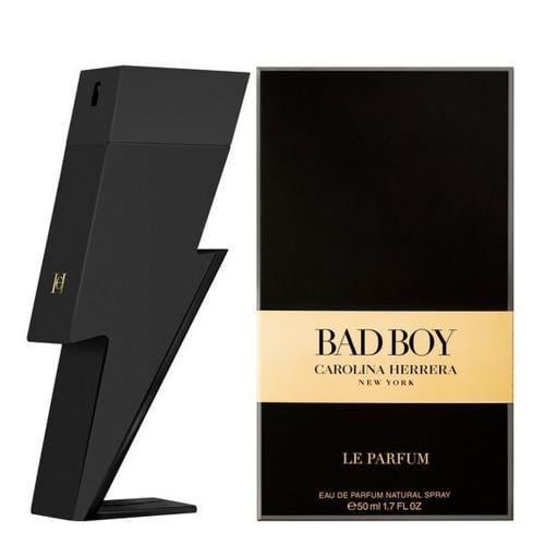 Парфумована вода для чоловіків Carolina Herrera Bad Boy Le Parfum 150 мл (378536) Парфумована вода для чоловіків Carolina Herrera Bad Boy Le Parfum 150 мл (378536)