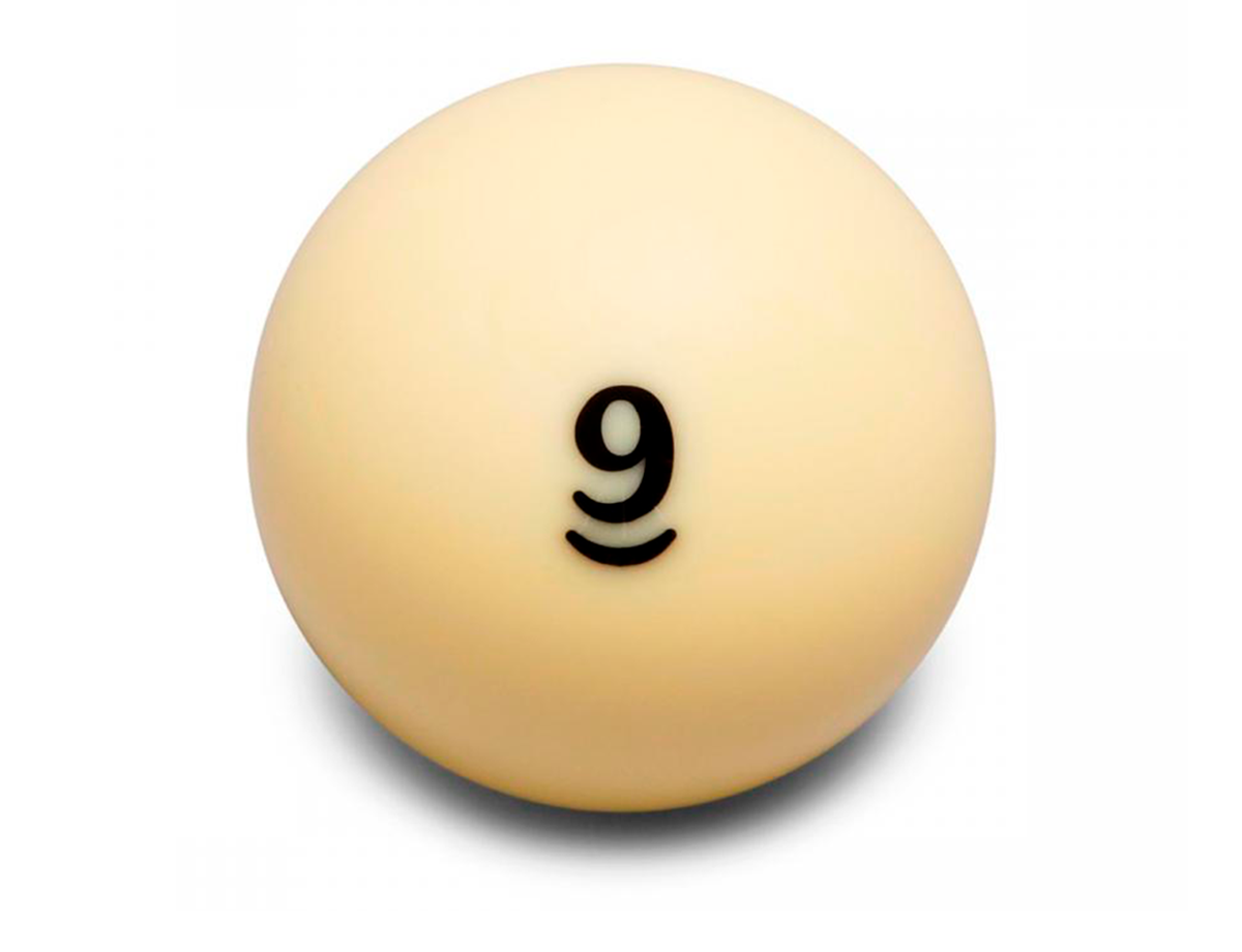 Шар Champion Premium 68 мм (18132261)