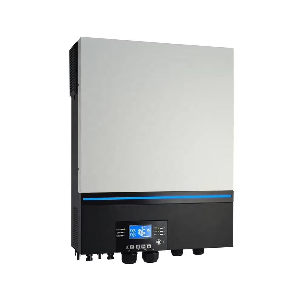 Инвертор автономный солнечный Axpert VM III 5000-48 Инвертор автономный солнечный Axpert VM III 5000-48
