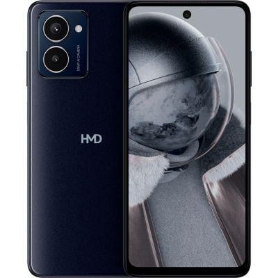 Мобильный телефон HMD Pulse Pro 8/256Gb Black Ocean (1567852)