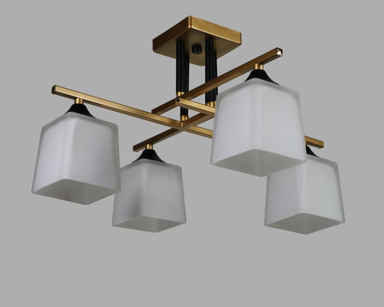 Люстра на 4 плафони Valeso (1996181/4)