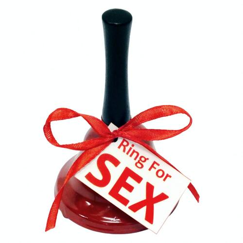 Колокольчик Ring Seta Decor 122-81RD Колокольчик Ring Seta Decor 122-81RD