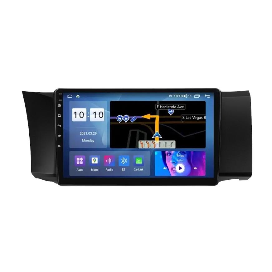 Магнітола штатна Mekede M300S для Toyota GT 86/Subaru BRZ 2012-2016 9" (2226403535)