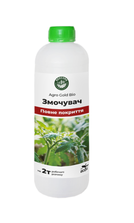 Смачитель AgroGold Bio 1 л (080113)